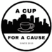 A Cup For A Cause