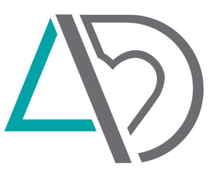 Amar Dragoste Logo Cropped